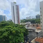 Apartamento Inteiro E Confortavel