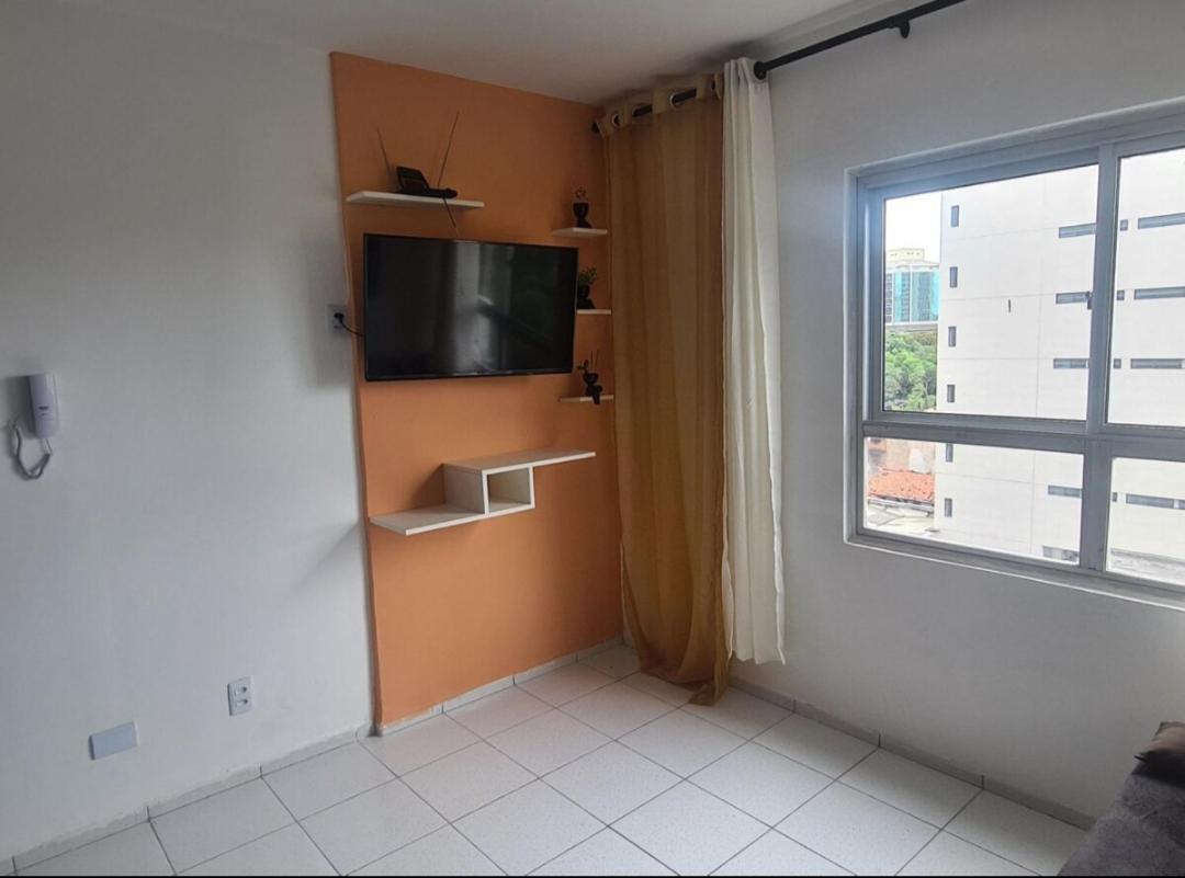 Inteiro E Confortavel Apartamento *