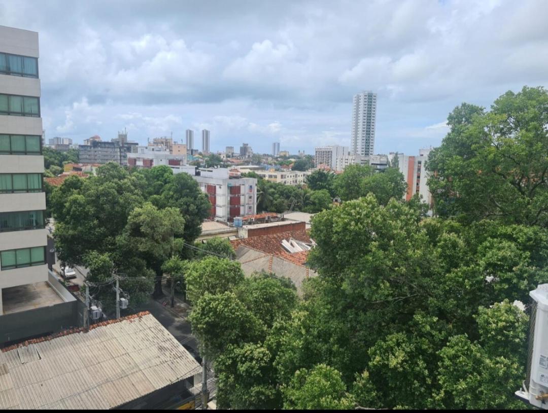 Inteiro E Confortavel Apartamento *