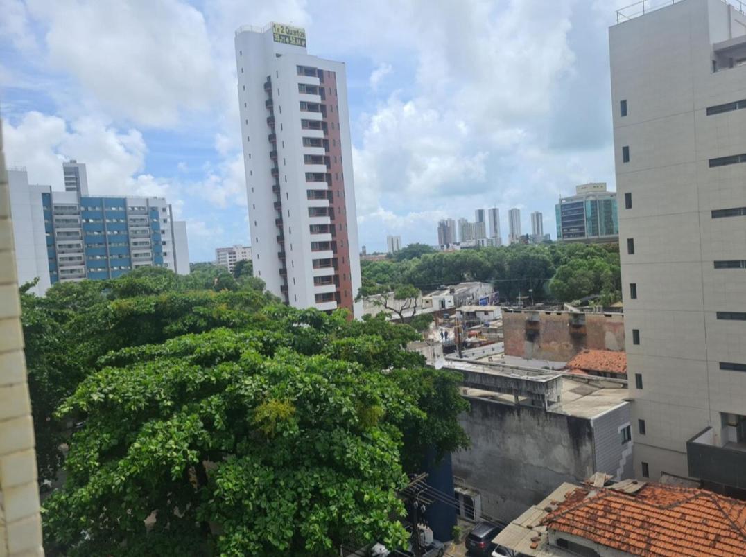 Inteiro E Confortavel Apartamento